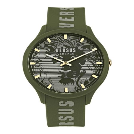 Reloj Domus Vsp1O1121 Versus Versace para Hombre en Verde