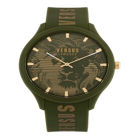 Reloj Domus Vsp1O2021 Versus Versace para Hombre en Verde