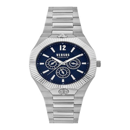 Reloj Echo Park Multifunction Vsp1P1921 Versus Versace para Hombre en Plata