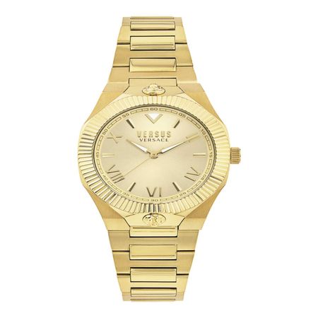 Reloj Echo Park Vsp1Z1921 Versus Versace para Mujer en Dorado