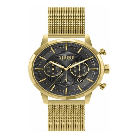 Reloj Eugene Vspev1821 Versus Versace para Hombre en Dorado