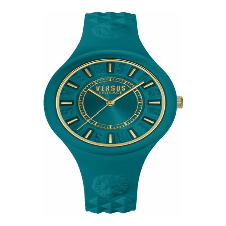 Reloj Fire Island Vspoq2R21 Versus Versace para Mujer en Verde