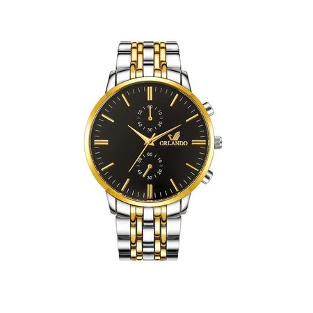 Reloj Hombre de negocios ORLANDO