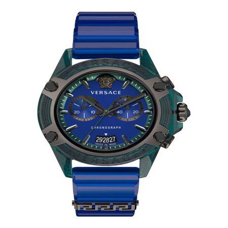 Reloj Icon Active Vez701122 Versace para Hombre en Multicolor