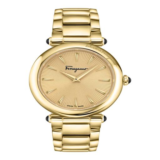 Reloj ferragamo mujer hot sale