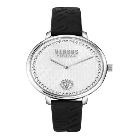 Reloj La Villette Crystal Vsp1S3121 Versus Versace para Mujer en Negro