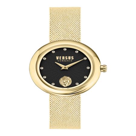 Reloj Lea Vspen4221 Versus Versace para Mujer en Dorado