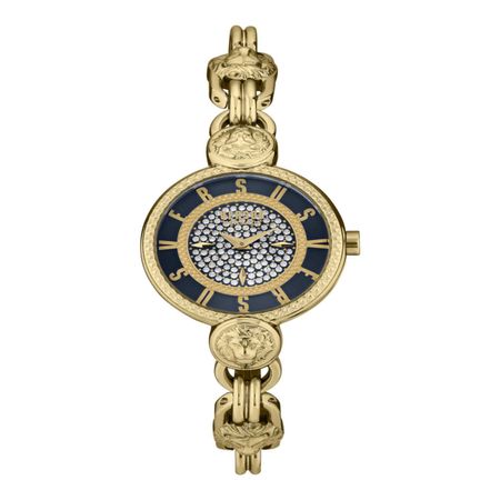 Reloj Les Docks Petite Vsp470921 Versus Versace para Mujer en Dorado