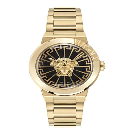 Reloj Medusa Infinite Ve3F00522 Versace para Mujer en Dorado