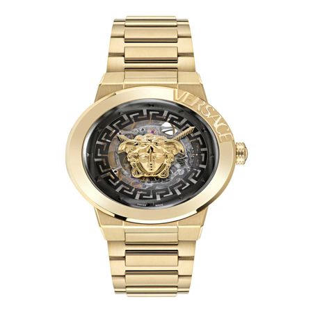 Reloj Medusa Infinite Ve3G00222 Versace para Mujer en Dorado