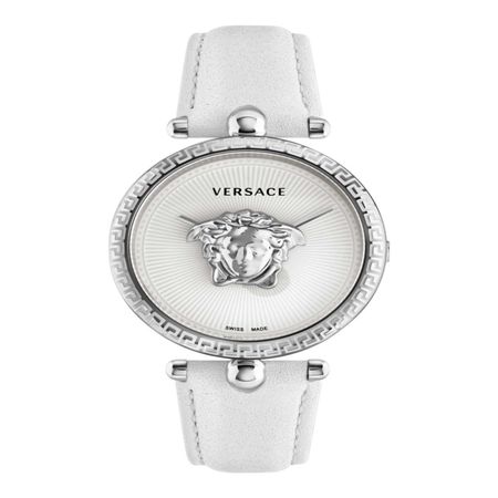 Reloj Palazzo Empire Veco01722 Versace para Mujer en Blanco