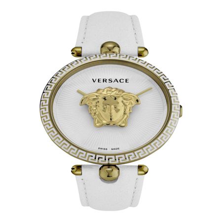 Reloj Palazzo Empire Veco02022 Versace para Mujer en Blanco