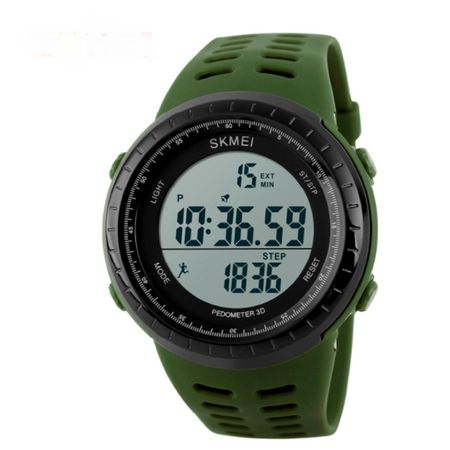 Reloj para Hombre SKMEI 1177 Verde