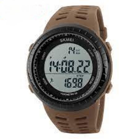 Reloj para Hombre SKMEI 1177 Marron