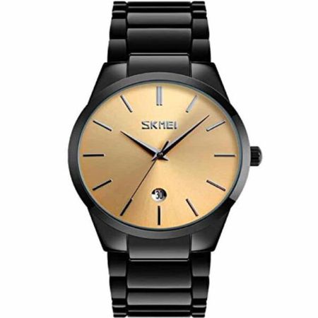 Reloj para Hombre SKMEI 9140 Negro