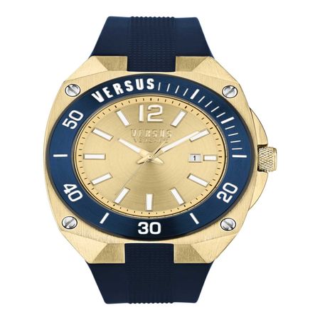 Reloj Versus Reaction Vspzq1421 Versus Versace para Hombre en Azul