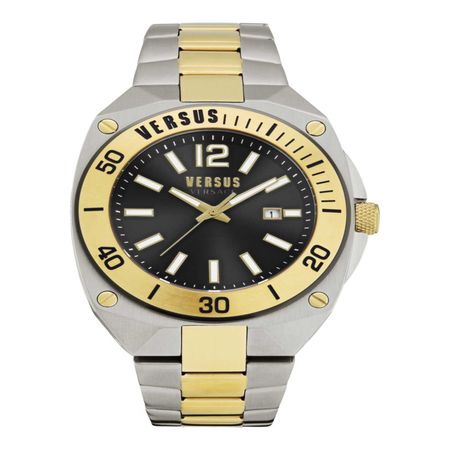 Reloj Versus Reaction Vspzq1821 Versus Versace para Hombre en Plata