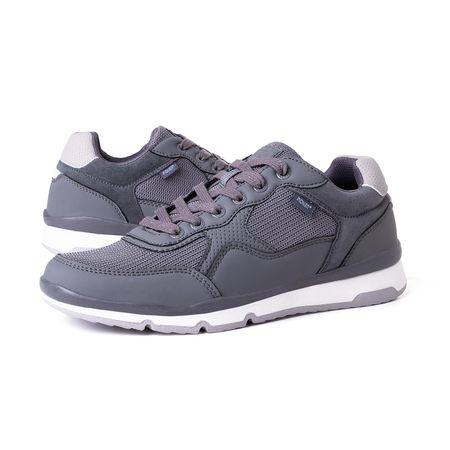 Zapatillas Asies Hombre Pionier Gray 39