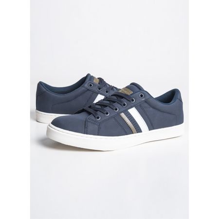 Zapatillas Beltran Hombre Pionier Navy 39