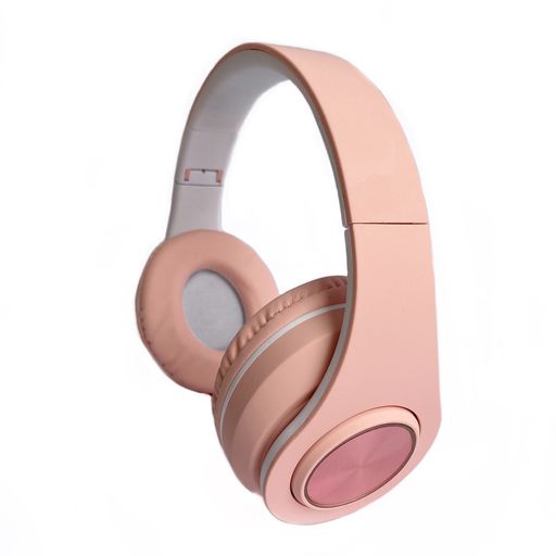 Auriculares Inalámbricos Bluetooth Inpods 12 Macaron Rosas con Ofertas en  Carrefour