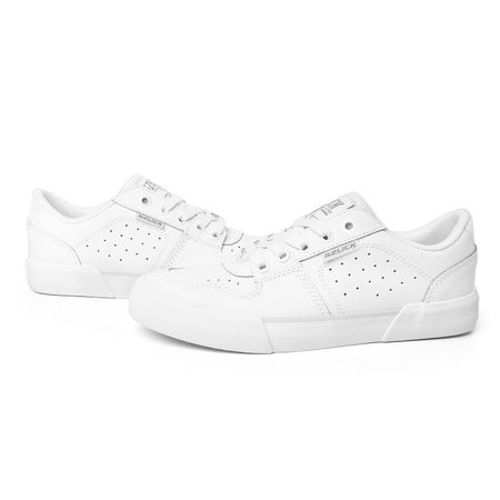 Zapatillas Skynerd Hombre Gzuck White 38