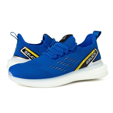 Zapatillas Zekey Hombre Gzuck Royal 41
