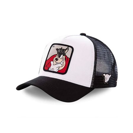 Gorra de Beisbol Unisex Caricaturas