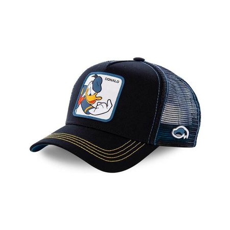 Gorra de Beisbol Unisex Caricaturas