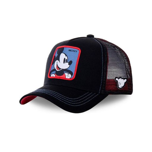 Gorras Mario Bros para Adulto. GENERICO