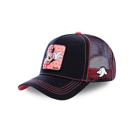 Gorra de Beisbol Unisex Caricaturas