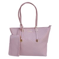 Cartera Monna Arianna Rosada
