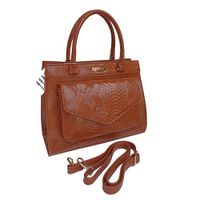 Cartera Monna Luciana Camel
