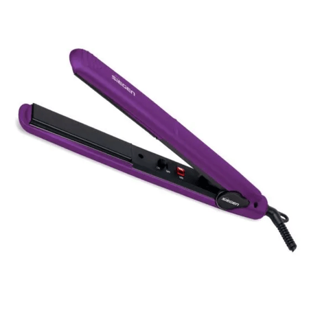 Plancha De Cabello Siegen Sg 3515g Morado | plazaVea - Supermercado