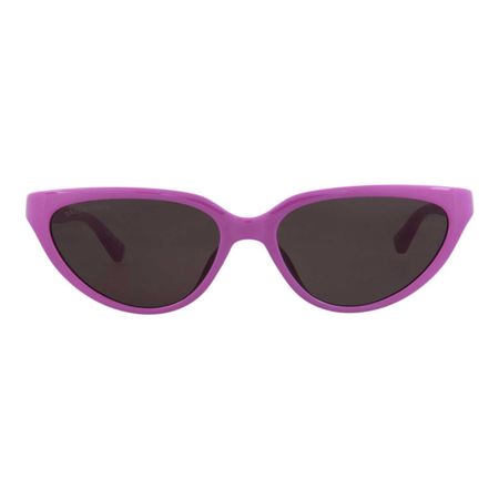 Lentes De Sol Agatados Balenciaga Bb0149S-30011214-006 para Mujer en Rosa