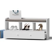 Zapatera Vinn 73 Experience Blanco