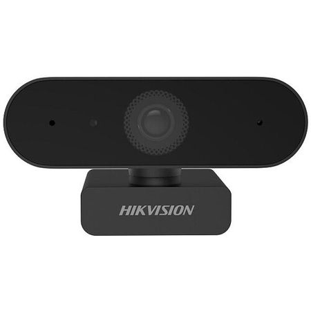 Cámara web de 2MP HikVision DS-U02 con lente de 3.6 mm