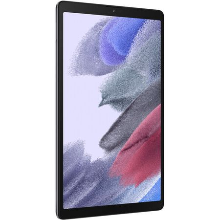 Tableta Samsung Galaxy Tab A7 Lite de 8,7" de 32 GB (gris oscuro)