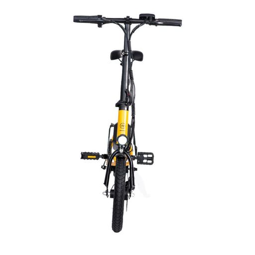 Bicicleta electrica cyber discount monday