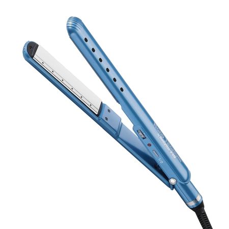 Alisadora Babyliss BABNT9564TPE Nano Titanium para Cabello Húmedo y Seco