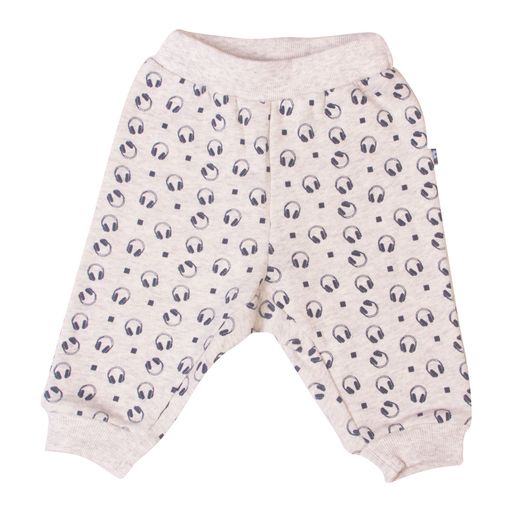 Pantalon buzo online bebe