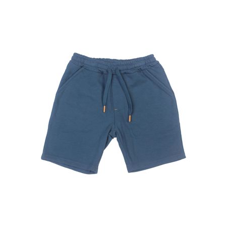 Short Niño PVW514 Azul 2