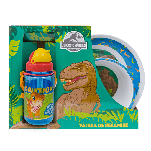 Comprar Vaso Best Melamine Infantil Dinosaurio
