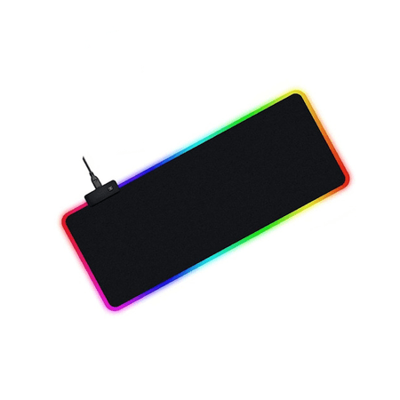 Pad Mouse RGB Yelandar JX RGB3080 Extra Grrande 80 X 30 CM