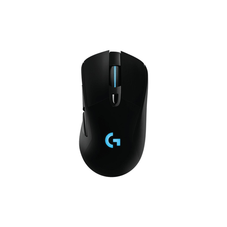 Mouse Logitech G703 Ligthspeed Wireless Black