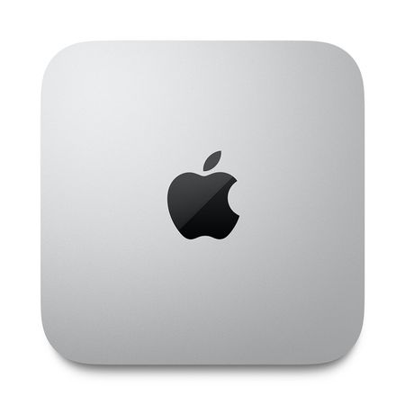 Mac Mini Apple M2 Chip 8Gb Ram 256Gb ssd
