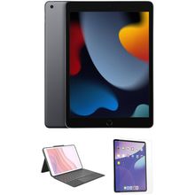 Tablet 8y Teclado Mastertech 3G Quadcore 16GB/2GB M2M-3T - Dorado