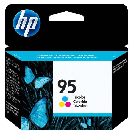 Cartucho de Tinta HP 95 Tricolor C8766WL