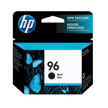 Cartucho de Tinta HP 96 Color Negro C8767WL