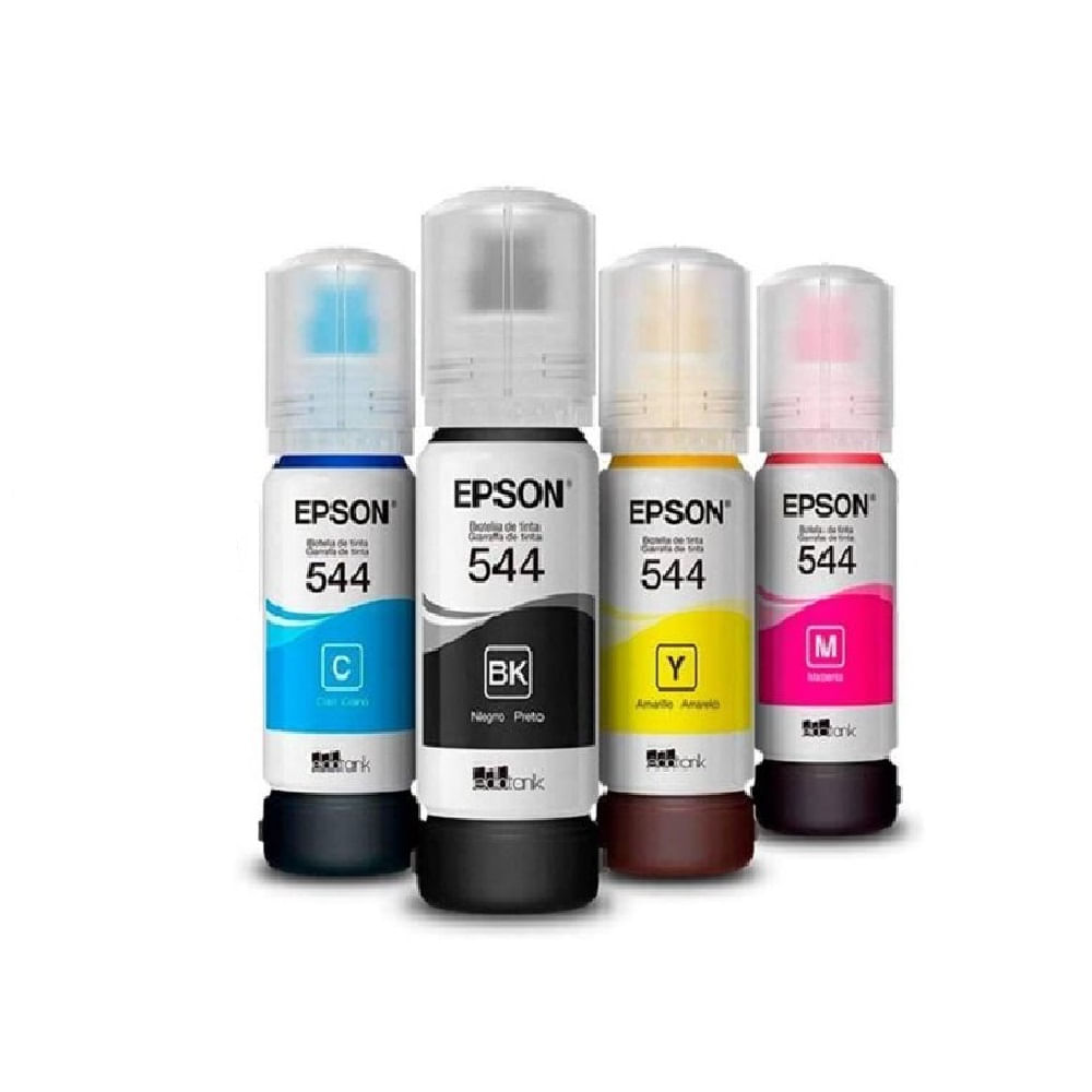 Cabezales De Impresión Para HP Designjet - 4 Piezas (Magenta, Negro, Cian, Amarillo), Compatible 100, 110, 111, 500, 510, 800, 813, 850