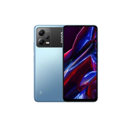 Xiaomi Poco X5 256gb 8gb Ram-Azul
